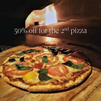 Sheraton-Petaling-Jaya-Hotel-50-off-Promo-350x350 - Food , Restaurant & Pub Hotels Pizza Promotions & Freebies Selangor Sports,Leisure & Travel 