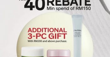 Shiseido-Special-Deal-350x182 - Beauty & Health Cosmetics Johor Kedah Kelantan Kuala Lumpur Melaka Negeri Sembilan Online Store Pahang Penang Perak Perlis Personal Care Promotions & Freebies Putrajaya Sabah Sarawak Selangor Skincare Terengganu 