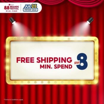 Shopee-Free-Shipping-Promo-350x350 - Johor Kedah Kelantan Kuala Lumpur Melaka Negeri Sembilan Online Store Others Pahang Penang Perak Perlis Promotions & Freebies Putrajaya Sabah Sarawak Selangor Terengganu 