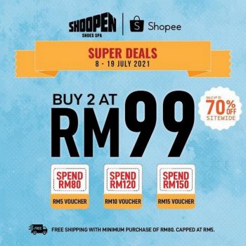 Shopee-Shoopen-Sale-350x350 - Fashion Accessories Fashion Lifestyle & Department Store Footwear Johor Kedah Kelantan Kuala Lumpur Malaysia Sales Melaka Negeri Sembilan Online Store Pahang Penang Perak Perlis Putrajaya Sabah Sarawak Selangor Terengganu 