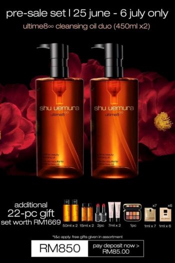Shu-Uemura-Pre-Sale-Set-350x525 - Beauty & Health Cosmetics Johor Kedah Kelantan Kuala Lumpur Malaysia Sales Melaka Negeri Sembilan Online Store Pahang Penang Perak Perlis Personal Care Putrajaya Sabah Sarawak Selangor Skincare Terengganu 