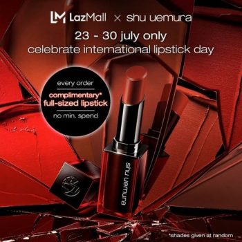 Shu-Uemura-Special-Deal-on-Lazada-350x350 - Beauty & Health Cosmetics Johor Kedah Kelantan Kuala Lumpur Melaka Negeri Sembilan Online Store Pahang Penang Perak Perlis Promotions & Freebies Putrajaya Sabah Sarawak Selangor Terengganu 