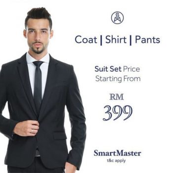 SmartMaster-Suit-Set-Promo-1-350x350 - Apparels Fashion Accessories Fashion Lifestyle & Department Store Johor Kedah Kelantan Kuala Lumpur Melaka Negeri Sembilan Online Store Pahang Penang Perak Perlis Promotions & Freebies Putrajaya Sabah Sarawak Selangor Terengganu 