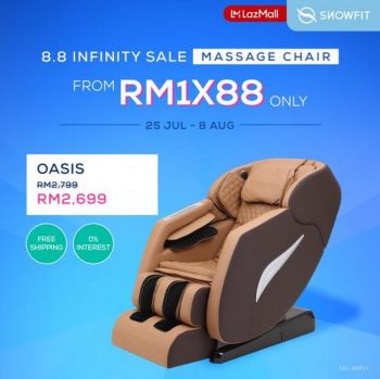 SnowFit-Lazada-8.8-Sale-2-350x349 - Beauty & Health Johor Kedah Kelantan Kuala Lumpur Malaysia Sales Massage Melaka Negeri Sembilan Others Pahang Penang Perak Perlis Putrajaya Sabah Sarawak Selangor Terengganu 