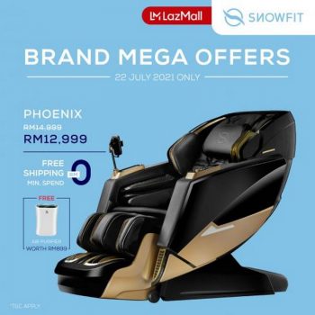 SnowFit-Lazada-Brand-Mega-Offers-Sale-3-350x350 - Fitness Johor Kedah Kelantan Kuala Lumpur Malaysia Sales Melaka Negeri Sembilan Online Store Others Pahang Penang Perak Perlis Putrajaya Sabah Sarawak Selangor Sports,Leisure & Travel Terengganu 