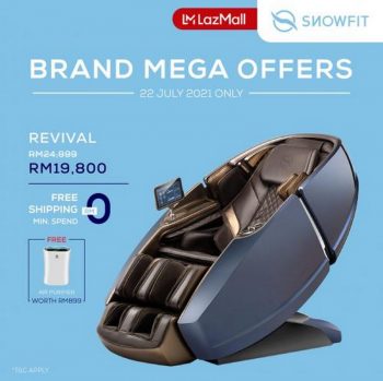 SnowFit-Lazada-Brand-Mega-Offers-Sale-4-350x349 - Fitness Johor Kedah Kelantan Kuala Lumpur Malaysia Sales Melaka Negeri Sembilan Online Store Others Pahang Penang Perak Perlis Putrajaya Sabah Sarawak Selangor Sports,Leisure & Travel Terengganu 