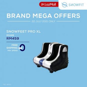 SnowFit-Lazada-Brand-Mega-Offers-Sale-6-350x350 - Fitness Johor Kedah Kelantan Kuala Lumpur Malaysia Sales Melaka Negeri Sembilan Online Store Others Pahang Penang Perak Perlis Putrajaya Sabah Sarawak Selangor Sports,Leisure & Travel Terengganu 