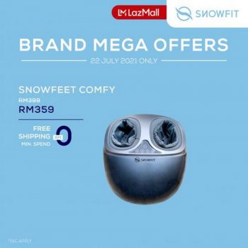 SnowFit-Lazada-Brand-Mega-Offers-Sale-7-350x349 - Fitness Johor Kedah Kelantan Kuala Lumpur Malaysia Sales Melaka Negeri Sembilan Online Store Others Pahang Penang Perak Perlis Putrajaya Sabah Sarawak Selangor Sports,Leisure & Travel Terengganu 