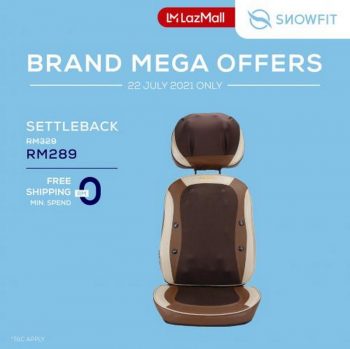 SnowFit-Lazada-Brand-Mega-Offers-Sale-9-350x349 - Fitness Johor Kedah Kelantan Kuala Lumpur Malaysia Sales Melaka Negeri Sembilan Online Store Others Pahang Penang Perak Perlis Putrajaya Sabah Sarawak Selangor Sports,Leisure & Travel Terengganu 