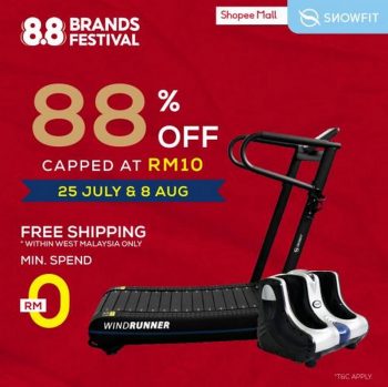 SnowFit-Shopee-8.8-Sale-350x349 - Fitness Johor Kedah Kelantan Kuala Lumpur Malaysia Sales Melaka Negeri Sembilan Online Store Pahang Penang Perak Perlis Putrajaya Sabah Sarawak Selangor Sports,Leisure & Travel Terengganu 