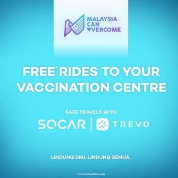 Socar-Free-Rides-to-Your-Vaccination-Promo-350x350 - Johor Kedah Kelantan Kuala Lumpur Melaka Negeri Sembilan Online Store Pahang Penang Perak Perlis Promotions & Freebies Putrajaya Sabah Sarawak Selangor Sports,Leisure & Travel Terengganu Transportation 