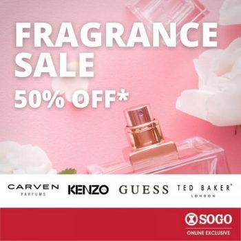 Sogo-Fragrance-Sale-350x350 - Beauty & Health Fragrances Johor Kuala Lumpur Malaysia Sales Selangor Supermarket & Hypermarket 