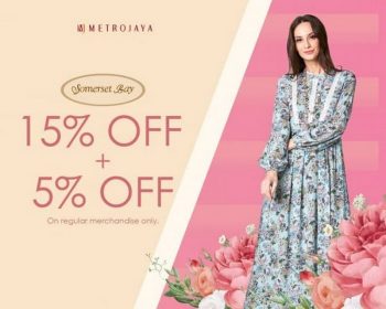 Somerset-Bay-Special-Deal-at-Metrojaya-350x280 - Apparels Fashion Accessories Fashion Lifestyle & Department Store Johor Kedah Kelantan Kuala Lumpur Melaka Negeri Sembilan Online Store Pahang Penang Perak Perlis Promotions & Freebies Putrajaya Sabah Sarawak Selangor Terengganu 