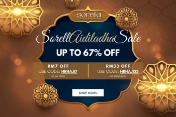 Sorella-Aidiladha-Sale-350x233 - Fashion Lifestyle & Department Store Johor Kedah Kelantan Kuala Lumpur Lingerie Malaysia Sales Melaka Negeri Sembilan Online Store Pahang Penang Perak Perlis Putrajaya Sabah Sarawak Selangor Terengganu Underwear 