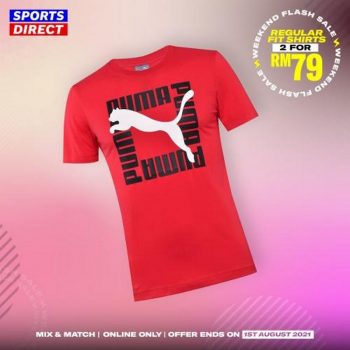 Sports-Direct-Online-Weekend-Flash-Sale-1-350x350 - Apparels Fashion Accessories Fashion Lifestyle & Department Store Footwear Johor Kedah Kelantan Kuala Lumpur Malaysia Sales Melaka Negeri Sembilan Online Store Pahang Penang Perak Perlis Putrajaya Sabah Sarawak Selangor Terengganu 