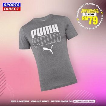 Sports-Direct-Online-Weekend-Flash-Sale-2-350x350 - Apparels Fashion Accessories Fashion Lifestyle & Department Store Footwear Johor Kedah Kelantan Kuala Lumpur Malaysia Sales Melaka Negeri Sembilan Online Store Pahang Penang Perak Perlis Putrajaya Sabah Sarawak Selangor Terengganu 