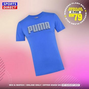 Sports-Direct-Online-Weekend-Flash-Sale-3-350x350 - Apparels Fashion Accessories Fashion Lifestyle & Department Store Footwear Johor Kedah Kelantan Kuala Lumpur Malaysia Sales Melaka Negeri Sembilan Online Store Pahang Penang Perak Perlis Putrajaya Sabah Sarawak Selangor Terengganu 