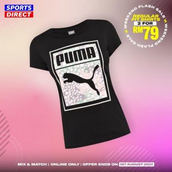 Sports-Direct-Online-Weekend-Flash-Sale-4-350x350 - Apparels Fashion Accessories Fashion Lifestyle & Department Store Footwear Johor Kedah Kelantan Kuala Lumpur Malaysia Sales Melaka Negeri Sembilan Online Store Pahang Penang Perak Perlis Putrajaya Sabah Sarawak Selangor Terengganu 