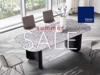 Stanzo-Collection-Summer-Sale-350x263 - Furniture Home & Garden & Tools Home Decor Johor Kedah Kelantan Kuala Lumpur Malaysia Sales Melaka Negeri Sembilan Online Store Pahang Penang Perak Perlis Putrajaya Sabah Sarawak Selangor Terengganu 