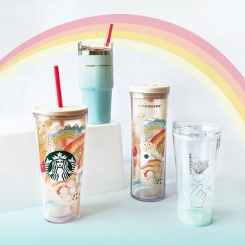 Starbucks-Merchandise-Promo-350x350 - Beverages Food , Restaurant & Pub Johor Kedah Kelantan Kuala Lumpur Melaka Negeri Sembilan Pahang Penang Perak Perlis Promotions & Freebies Putrajaya Sabah Sarawak Selangor Terengganu 