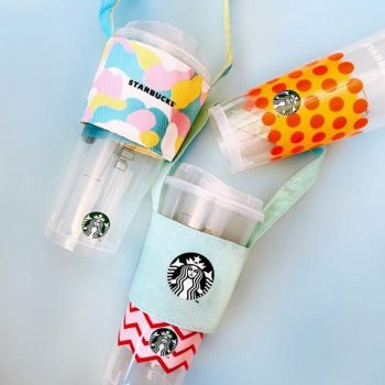 Starbucks-RM3-OFF-Promotion-350x350 - Beverages Food , Restaurant & Pub Johor Kedah Kelantan Kuala Lumpur Melaka Negeri Sembilan Pahang Penang Perak Perlis Promotions & Freebies Putrajaya Sabah Sarawak Selangor Terengganu 