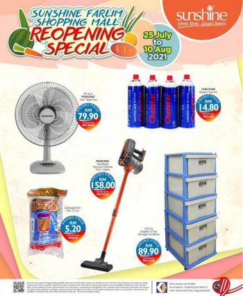 Sunshine-Farlim-ReOpening-Promotion-4-350x427 - Penang Promotions & Freebies Supermarket & Hypermarket 