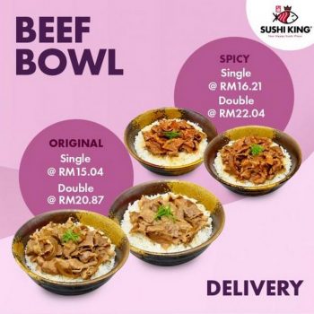 Sushi-King-Delivery-Wow-Deals-Promotion-2-350x350 - Beverages Food , Restaurant & Pub Johor Kedah Kelantan Kuala Lumpur Melaka Negeri Sembilan Online Store Pahang Penang Perak Perlis Promotions & Freebies Putrajaya Sabah Sarawak Selangor Terengganu 