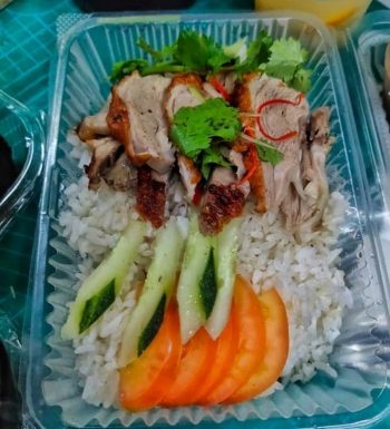 Sutera-Habour-Resort-Roasted-Duck-Rice-Promo-350x385 - Beverages Food , Restaurant & Pub Online Store Promotions & Freebies Sabah 