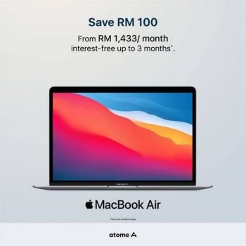 Switch-MacBook-Air-Promo-350x350 - Electronics & Computers IT Gadgets Accessories Johor Kedah Kelantan Kuala Lumpur Laptop Melaka Negeri Sembilan Online Store Pahang Penang Perak Perlis Promotions & Freebies Putrajaya Sabah Sarawak Selangor Terengganu 