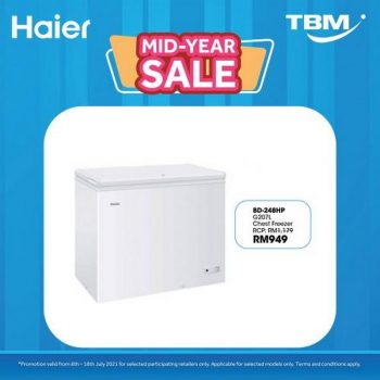 TBM-Online-Haier-Mid-Year-Sale-4-350x350 - Electronics & Computers Home Appliances Johor Kedah Kelantan Kitchen Appliances Kuala Lumpur Malaysia Sales Melaka Negeri Sembilan Online Store Pahang Penang Perak Perlis Putrajaya Sabah Sarawak Selangor Terengganu 