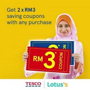 TESCO-Coupons-Promo-1-350x350 - Johor Kedah Kelantan Kuala Lumpur Melaka Negeri Sembilan Pahang Penang Perak Perlis Promotions & Freebies Putrajaya Sabah Sarawak Selangor Supermarket & Hypermarket Terengganu 
