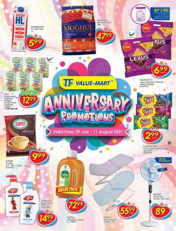 TF-Value-Mart-Anniversary-Promotion-Catalogue-350x459 - Johor Kedah Kelantan Kuala Lumpur Melaka Negeri Sembilan Pahang Penang Perak Perlis Promotions & Freebies Putrajaya Sabah Sarawak Selangor Supermarket & Hypermarket Terengganu 