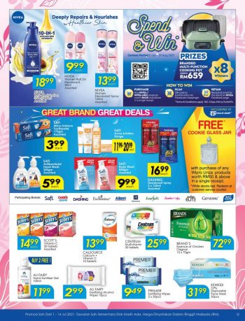 TF-Value-Mart-Promotion-Catalogue-11-350x459 - Johor Kedah Kelantan Kuala Lumpur Melaka Negeri Sembilan Pahang Penang Perak Perlis Promotions & Freebies Putrajaya Sabah Sarawak Selangor Supermarket & Hypermarket Terengganu 