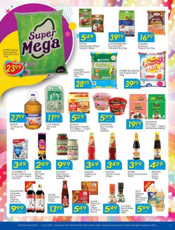 TF-Value-Mart-Promotion-Catalogue-3-350x459 - Johor Kedah Kelantan Kuala Lumpur Melaka Negeri Sembilan Pahang Penang Perak Perlis Promotions & Freebies Putrajaya Sabah Sarawak Selangor Supermarket & Hypermarket Terengganu 