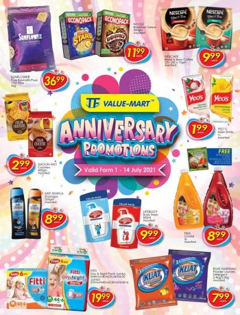 TF-Value-Mart-Promotion-Catalogue-350x459 - Johor Kedah Kelantan Kuala Lumpur Melaka Negeri Sembilan Pahang Penang Perak Perlis Promotions & Freebies Putrajaya Sabah Sarawak Selangor Supermarket & Hypermarket Terengganu 