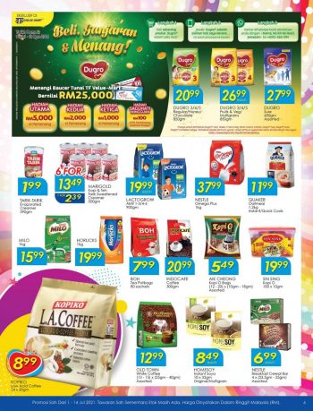 TF-Value-Mart-Promotion-Catalogue-5-350x459 - Johor Kedah Kelantan Kuala Lumpur Melaka Negeri Sembilan Pahang Penang Perak Perlis Promotions & Freebies Putrajaya Sabah Sarawak Selangor Supermarket & Hypermarket Terengganu 