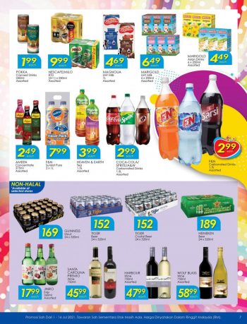 TF-Value-Mart-Promotion-Catalogue-6-350x459 - Johor Kedah Kelantan Kuala Lumpur Melaka Negeri Sembilan Pahang Penang Perak Perlis Promotions & Freebies Putrajaya Sabah Sarawak Selangor Supermarket & Hypermarket Terengganu 