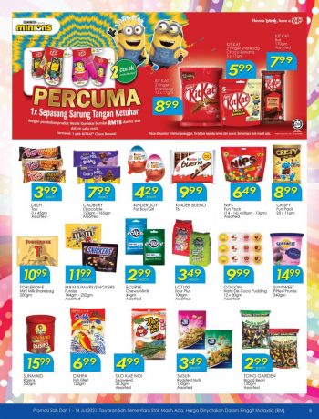TF-Value-Mart-Promotion-Catalogue-7-350x459 - Johor Kedah Kelantan Kuala Lumpur Melaka Negeri Sembilan Pahang Penang Perak Perlis Promotions & Freebies Putrajaya Sabah Sarawak Selangor Supermarket & Hypermarket Terengganu 