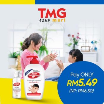 TMG-July-Lifebuoy-Promotion-with-Touch-n-Go-350x350 - Johor Kedah Kelantan Kuala Lumpur Melaka Negeri Sembilan Pahang Penang Perak Perlis Promotions & Freebies Putrajaya Sabah Sarawak Selangor Supermarket & Hypermarket Terengganu 