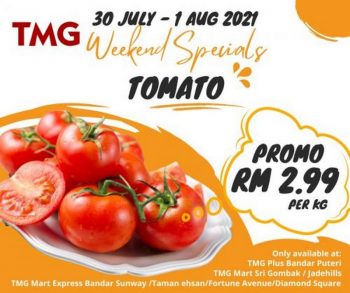 TMG-Mart-Klang-Valley-Weekend-Promotion-3-350x293 - Kuala Lumpur Promotions & Freebies Selangor Supermarket & Hypermarket 