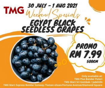 TMG-Mart-Klang-Valley-Weekend-Promotion-4-350x293 - Kuala Lumpur Promotions & Freebies Selangor Supermarket & Hypermarket 