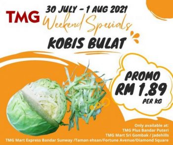 TMG-Mart-Klang-Valley-Weekend-Promotion-5-350x293 - Kuala Lumpur Promotions & Freebies Selangor Supermarket & Hypermarket 