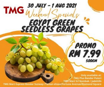 TMG-Mart-Klang-Valley-Weekend-Promotion-7-350x293 - Kuala Lumpur Promotions & Freebies Selangor Supermarket & Hypermarket 
