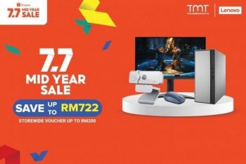 TMT-7.7-Mid-Year-Sale-2-350x233 - Computer Accessories Electronics & Computers IT Gadgets Accessories Johor Kedah Kelantan Kuala Lumpur Malaysia Sales Melaka Negeri Sembilan Online Store Pahang Penang Perak Perlis Putrajaya Sabah Sarawak Selangor Terengganu 