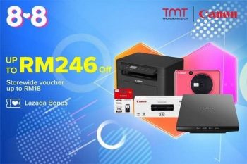 TMT-Canon-Promo-350x233 - Computer Accessories Electronics & Computers IT Gadgets Accessories Johor Kedah Kelantan Kuala Lumpur Melaka Negeri Sembilan Online Store Pahang Penang Perak Perlis Promotions & Freebies Putrajaya Sabah Sarawak Selangor Terengganu 