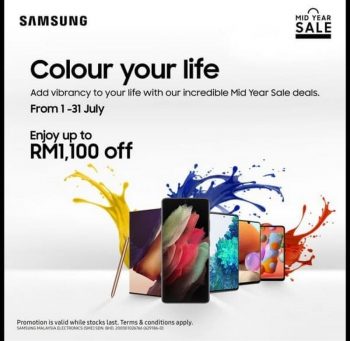 TMT-Samsung-Mid-Year-Sale-350x341 - Electronics & Computers IT Gadgets Accessories Johor Kedah Kelantan Kuala Lumpur Malaysia Sales Melaka Mobile Phone Negeri Sembilan Online Store Pahang Penang Perak Perlis Putrajaya Sabah Sarawak Selangor Terengganu 