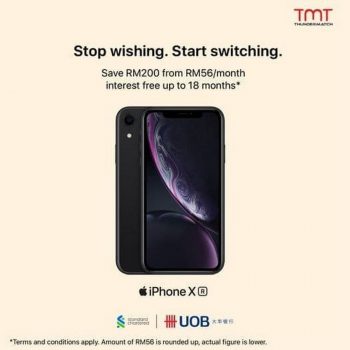 TMT-iPhone-XR-Promo-1-350x350 - Electronics & Computers IT Gadgets Accessories Johor Kedah Kelantan Kuala Lumpur Melaka Mobile Phone Negeri Sembilan Online Store Pahang Penang Perak Perlis Promotions & Freebies Putrajaya Sabah Sarawak Selangor Terengganu 