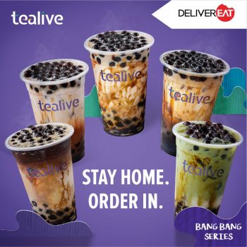 Tealive-Delivery-Deals-Promo-Codes-2-350x350 - Beverages Food , Restaurant & Pub Johor Kedah Kelantan Kuala Lumpur Melaka Negeri Sembilan Pahang Penang Perak Perlis Promotions & Freebies Putrajaya Sabah Sarawak Selangor Terengganu 