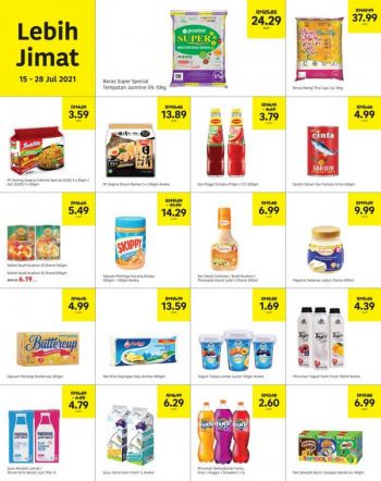 Tesco-Lebih-Jimat-Promotion-Catalogue-1-2-350x442 - Johor Kedah Kelantan Kuala Lumpur Melaka Negeri Sembilan Pahang Penang Perak Perlis Promotions & Freebies Putrajaya Sabah Sarawak Selangor Supermarket & Hypermarket Terengganu 