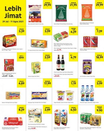 Tesco-Lebih-Jimat-Promotion-Catalogue-1-4-350x442 - Johor Kedah Kelantan Kuala Lumpur Melaka Negeri Sembilan Pahang Penang Perak Perlis Promotions & Freebies Putrajaya Sabah Sarawak Selangor Supermarket & Hypermarket Terengganu 